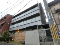 まいんハイツ