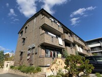 リンデンバウムＡ棟