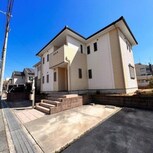 茨木市彩都あさぎ戸建D棟