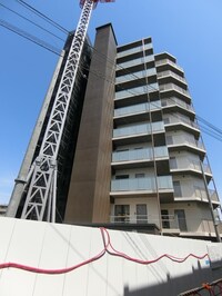 ＤＡIＷＡ　ＲＥＳＩＤＥＮＣＥ　ＩＢＡＲＡＫＩ