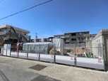 沢良宜浜３丁目アパート