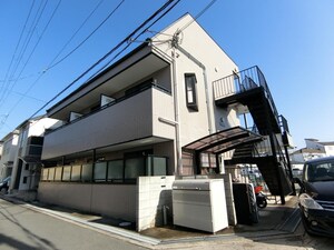 ハイツグル－ビ－