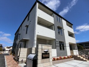 コージースクエア上穂積