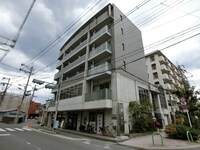 ブロッサム茨木