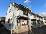 ハイツ天野