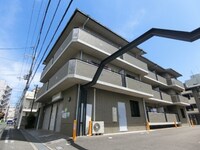 第3コーポタカイ