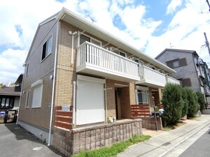 リヴィエールコート