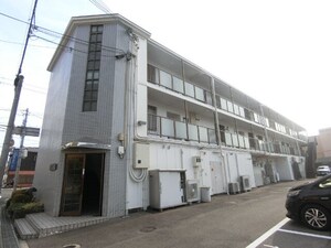 オークヴィラ茨木