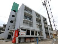 総持寺グリーンハイツ