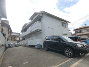 すみれハイツⅡ