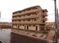 コモドポストⅠ