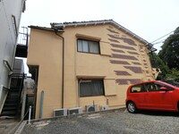 ハイツサンモリッツ