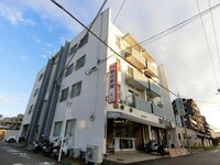 オークヴィラ1号