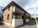 パープルハイム箕面
