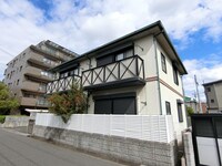 ハイツ銀嶺