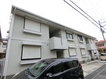 グレイス・イケノキタ