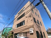 ハーモニービル