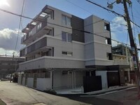 グランジュテ舟木
