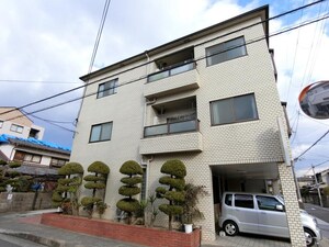 ハイツ上一