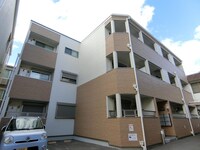 クリエオーレ太田Ⅱ