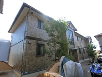 リンデンバウムB棟