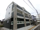 KTIレジデンス摂津富田