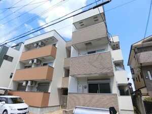フジパレス千里丘
