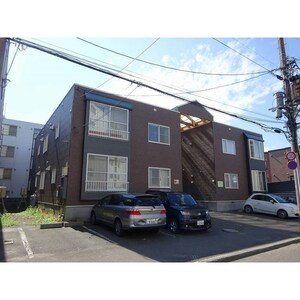 デベックス平岸42B