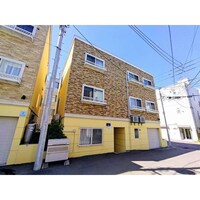 Aフラット学園前