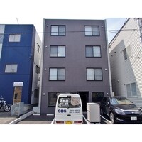 サンライン南郷