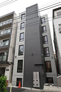 Ruygo新宿西落合