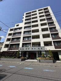 プロスペクト森下