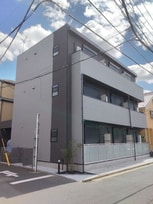 SOLASIA　residence　大山