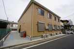 キャメル足立入谷