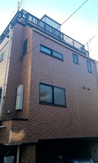 エクセルハイム中延