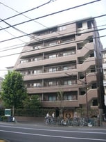 サンパティオ文京千石