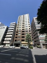 レジディア神田岩本町