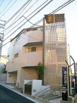プラージュ白金台