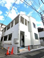 プライム大森鹿島