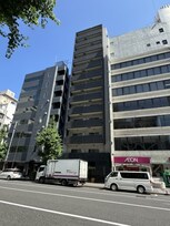 レジディア神田岩本町Ⅱ