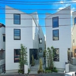 祖師谷アパートメントW