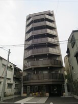 ハーモニーレジデンス品川荏原