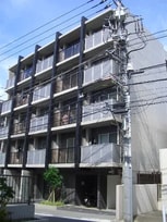 ブランノアール東武練馬