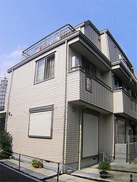 ロンバード柏木