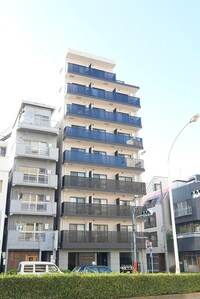 セジョリ早稲田鶴巻町