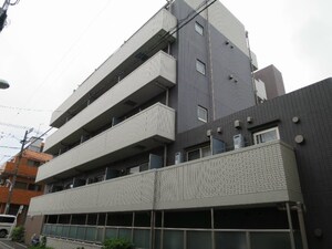 ボーテ大山