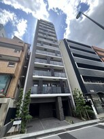ジオエント池袋