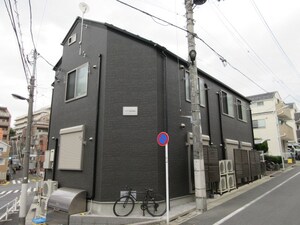 ソウワ東武練馬
