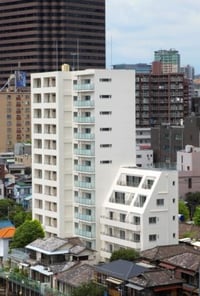 品川イースト