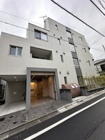 レグルス西新宿